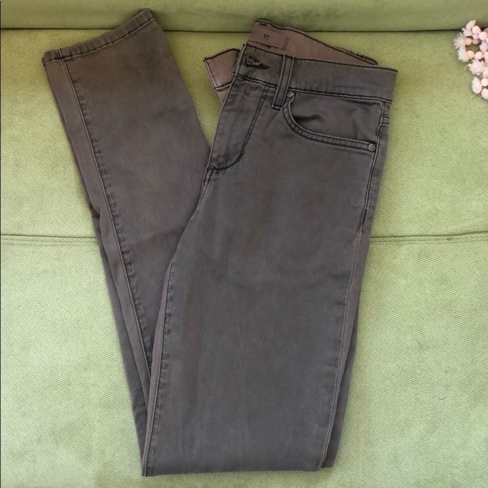 Joes skinny jeans